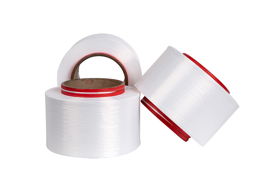 100% nylon 6 FDY 70/24 fio de poliamida anti-pilling meias SD matérias-primas