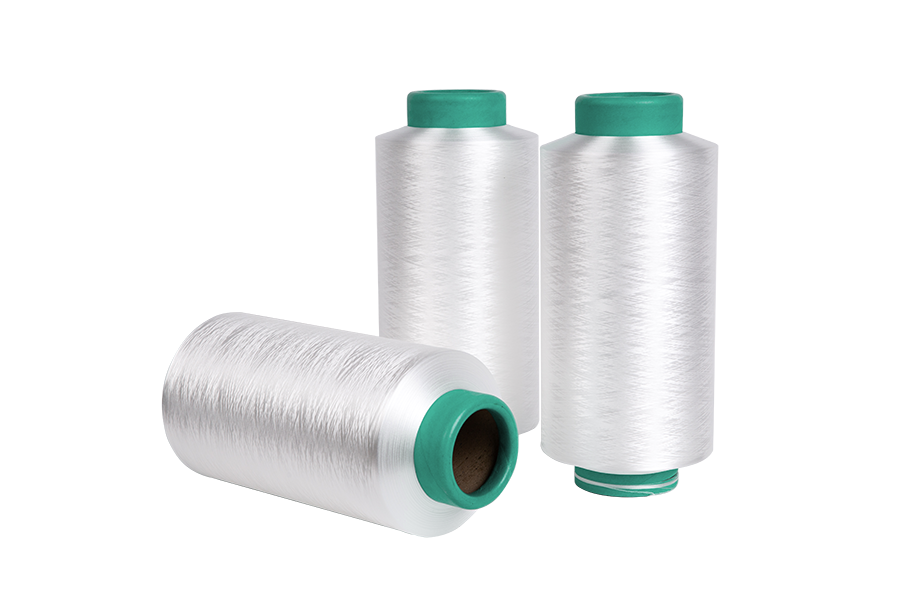 Fábrica de fios de nylon 100D/36F DTY Fios de poliamida Meias de fios