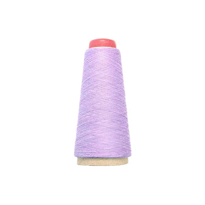fio misturado de poliéster viscose 1/28 NE
