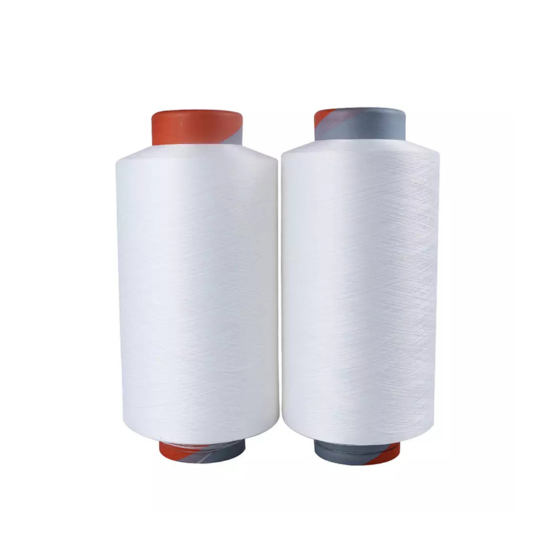 Fio de poliéster ATY 320D/288F semi-fosco para cordão de pneu